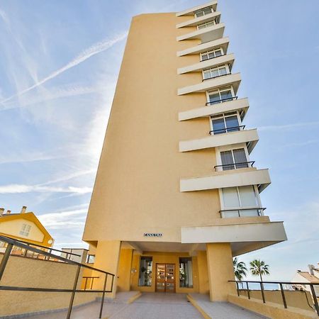 Fantanstico Apartamento Sobre El Mar Benalmadena Bagian luar foto